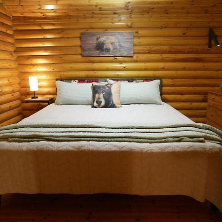 Gnome Alone Βίλα Sevierville Εξωτερικό φωτογραφία